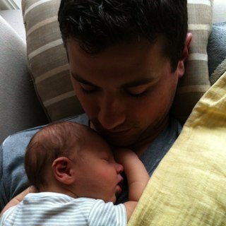 JimmieB3rry's profile picture. Sales Manager @CrispThinking, Daddy to Teddie, Spurs Fan!