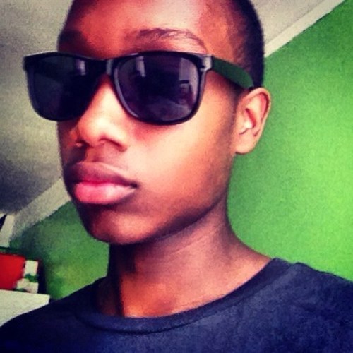 KingBlake_95's profile picture. 