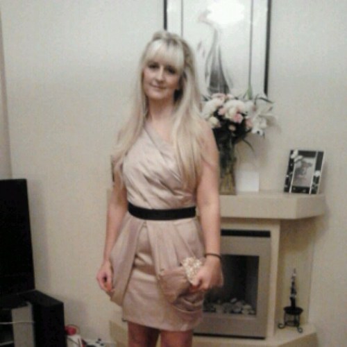 PowellKirsty's profile picture. Store Manager Cardiff Capitol Metro