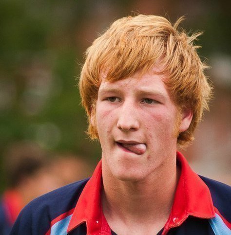 sim0nkemp's profile picture. 