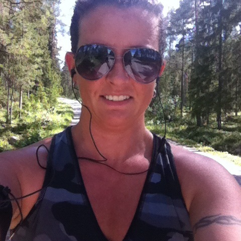 Viktoria Öberg