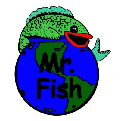 OriginalMrFish's profile picture. 843-839-FISH