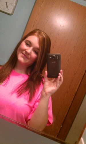 kaylalashaetraw's profile picture. 