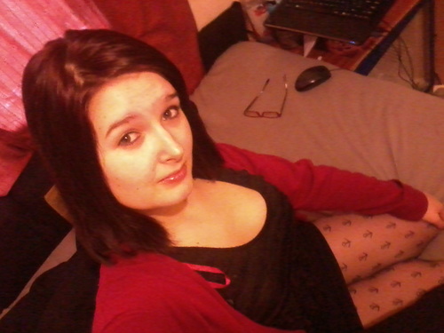 SammiiLouX's profile picture. 