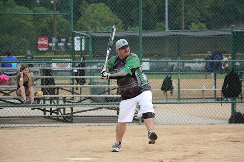 Dad, sales guy, softball enthusiast..Riding this giant rock towards the sun.