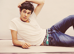 AdamBr0dy's profile picture. Yeah, I'm that one nerdy guy they once called Seth Cohen. Welcome to my world. Feel free to say hello to Captain Oats.