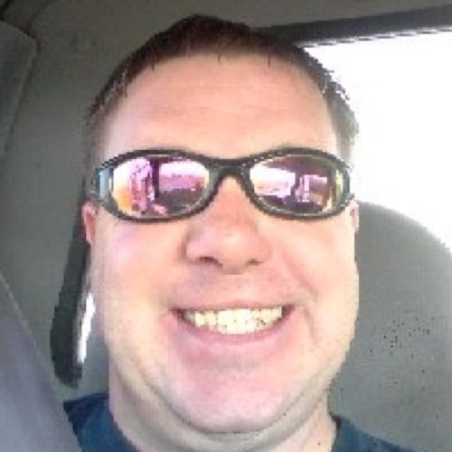 chadmelton1's profile picture. 