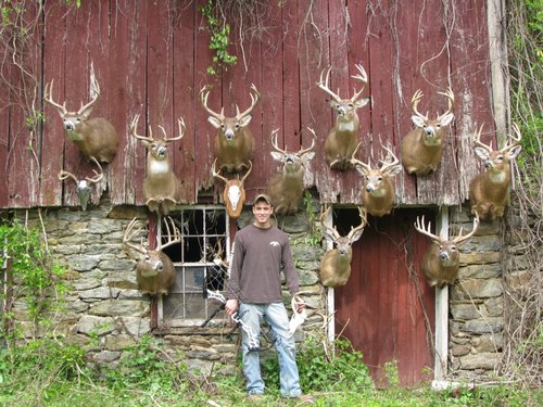 fulldraw12's profile picture. 23 year old archery aficionado. IBO World Champion and  whitetail expert. Archery hunting is my obsession, sharing my knowledge is my passion. #archeryobsession