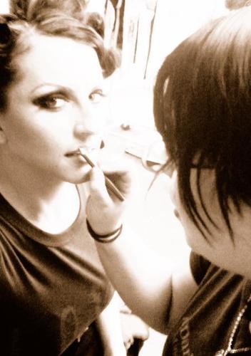 MUbyCatherine's profile picture. Goddess of Makeup and Hair