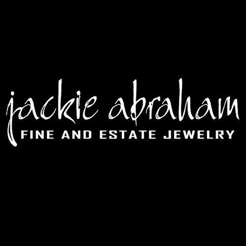 Jackie Abraham Jewelers concentrates on buying and selling exceptional estate, antique and diamond jewelry. (http://t.co/JVive78RHr)