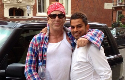 DSeewoolall's profile picture. You must do things you think you can not do...