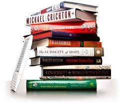 http://t.co/hFOlhNXXUe - Des milliers de livres vous attendent en poche ou en broché. Une selection d'#auteurs de renom, des #livres à succès.
