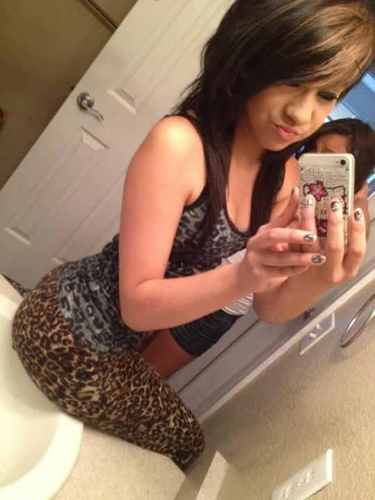 Funny ~ Weird ~ Crazy.......Follow me on Instagram _MariahNikky #TeamFollowback