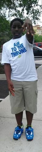 roker_tremaine's profile picture. 