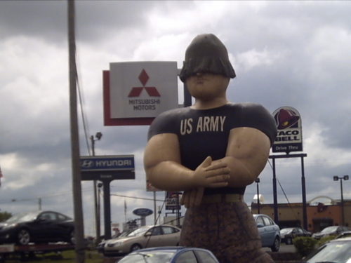 swopemitsubishi's profile picture. We are a new and pre-owned auto dealership serving Ft. Knox and the surrounding areas.