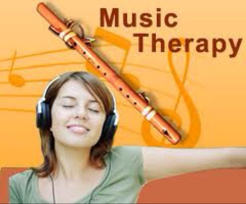 The Hokey Pokey is what it's all about. Email your music therapy problems or music therapy humor to musictherapyproblems@mail.com