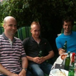 nielsveneman's profile picture. geniet van elke dag zolang het kan