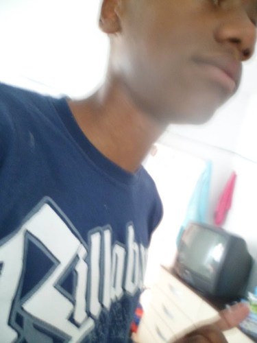 Twitter oficial do Jogador do Ypiranga