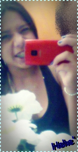 E Diferente Eu Nuncaa Vii Um Amoor Assim Chegou De Repente Jaa Tomou Conta Tee Miim ♥ Euteeamoo Muitoo