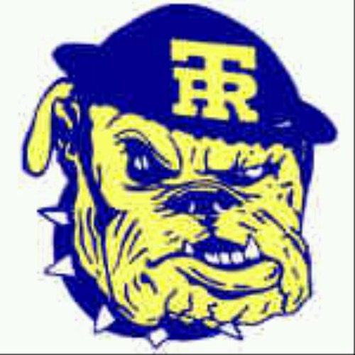 WeAre_TR's profile picture. Bringing you the latest with school events. So mark your calendars & get pumped!