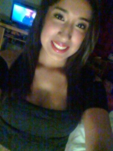 got goals & dreams. eventually ill get some where in life!