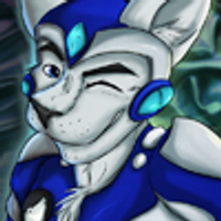 Cryo Cyberwolf (@cryowolf1) Twitter profile photo