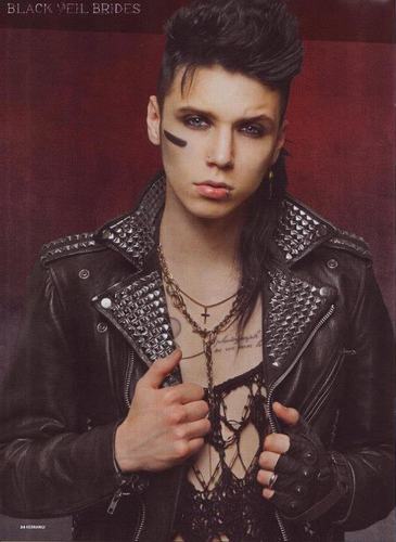 BvBarmy Anywhere? The best: Andy Biersack! ;) follow me @NekoDaisuki_5 Call me Nya:) I stalk Hitsugi (Not really.. I'm not that creepy).
