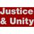 Justice and Unity