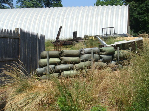 BStoneAirsoft's profile picture. Airsoft Field Located in Blackstone Va. 40+ Acres