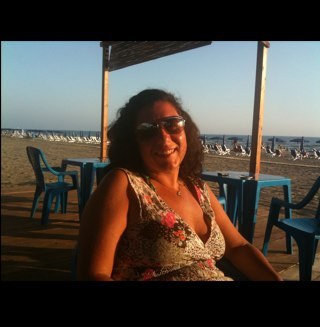 Pollastrocchia's profile picture. non riesci ad uscire dal tunnel? arredalo...