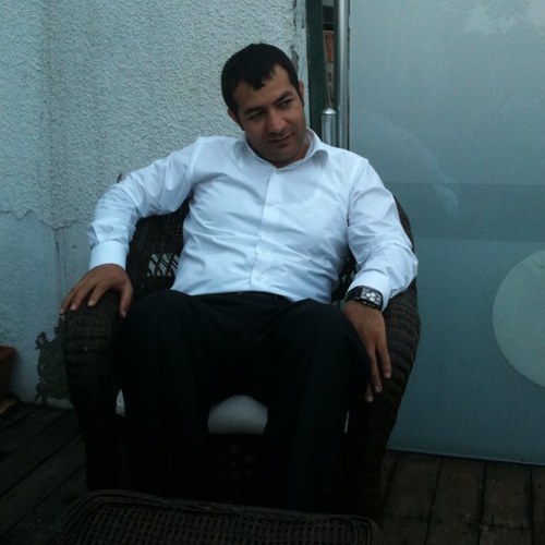 celikferit's profile picture. 1981 Batman doğumluyum. İş adamıyım.