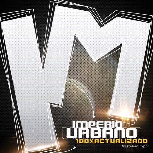 Activate con lo nuevo !! #ReggaetonActivo