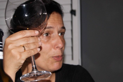 Madre, trabajadora y ahora estudiante de ADE.