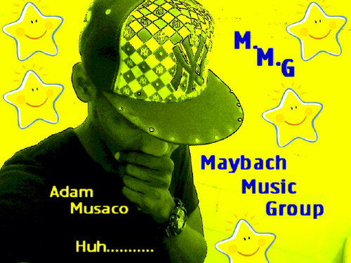 MusacoA's profile picture. Huh!!! W3 Rich 4 ever Double M.G........W3 ar Untouchable Nigga 2much Vehicle dnt 4g3t it Maybach Music Huhhhhhhh.
