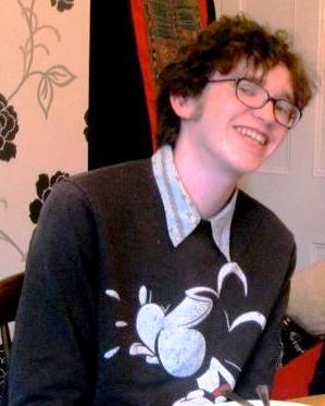 Niall Taggartさんのプロフィール画像