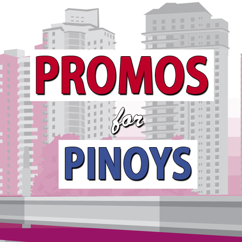 http://t.co/75xIvtRHSp is your one-stop source of the latest promos, giveaways, discount codes, coupons for  Pinoys & anyone in the Philippines!