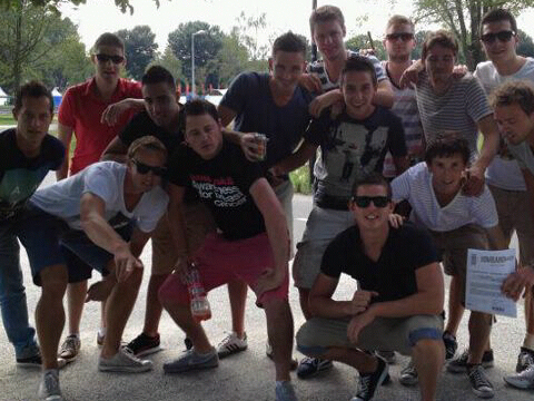 sjoosse's profile picture. 