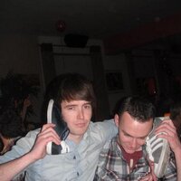 Seán Mc Mahon (@tobyjoe89) 's Twitter Profile