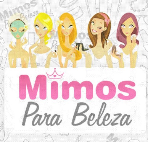 Tudo Para Deixar Você Ainda Mais Bonita...