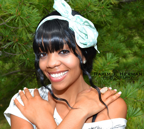MoRe than a PRETTY FacE #BeauTy+bRainS #iTaliAnStaLLioN
Allergic 2 BrokeNess  #KeePitREAL
Instagram:@sweetness_beauty 
Booking:atjordan23@gmail.com