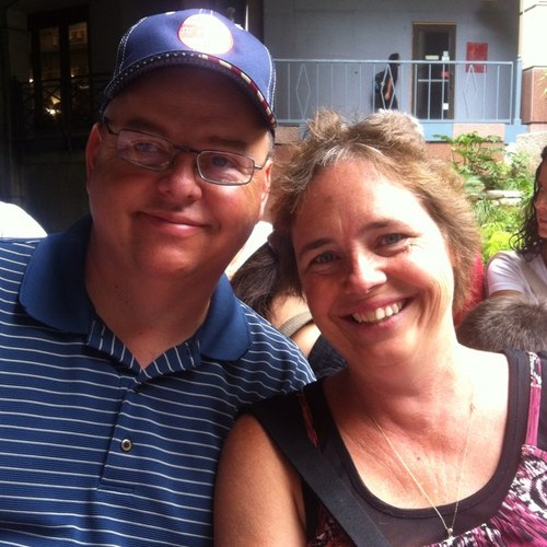 Jeff_D_Crews's profile picture. IT Guy, musician, husband, father, Papa