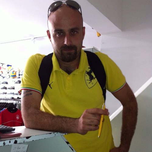 masapmaz's profile picture. Veteriner Hekim