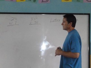 bryonapplegate's profile picture. Executive Director of House of Hope Kansas City, Missionary to Guatemala, Director of James Project of Latin America, Elementary Teacher