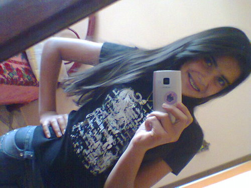 Uma gorota que dá a vida por @Lua_Blanco @Agiarthur @micaelborges_ @sophiaabrahao @melfronckowiak @chayleao:::::::::::::::::::::::::: Prazer EU