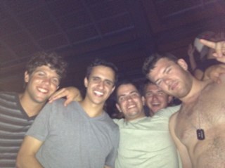 Amoe27's profile picture. Livin' life with no sense of time