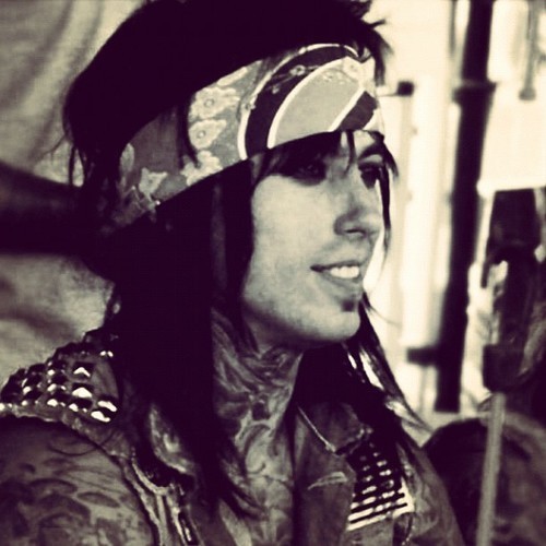 KissesForCamile's profile picture. I'm not nobody, I am part of this world. A little girl who gets lost in his own dreams. I love this music and this is what I need... Ronnie Radke :3