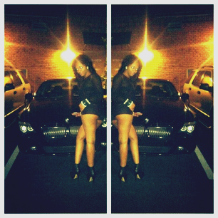 BadGirlKAY6's profile picture. Don't judge me based off what you heard but from what you know. But either way it's fucc your opinions