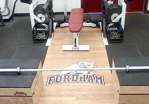 Fordham Strength