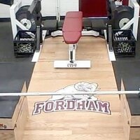 Fordham Strength (@fordhamstrength) 's Twitter Profile