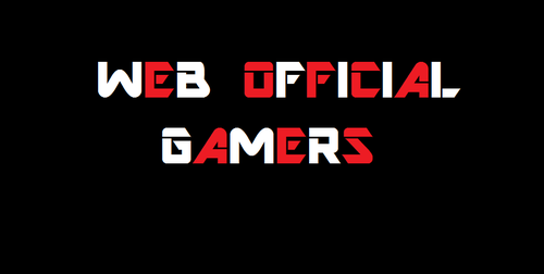 WebOfficialGame's profile picture. This is the official twitter of Web Official Gamers.